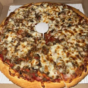 Valentino's Pizza