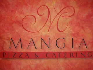Mangia Pizza & Catering