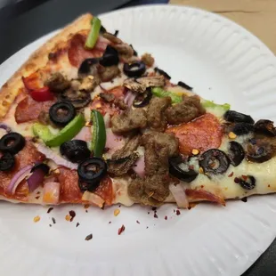 Slice of Super