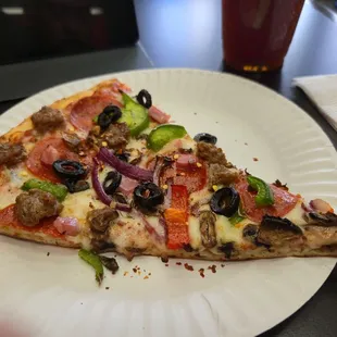 Slice of Super
