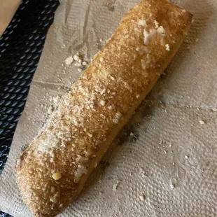 Garlic Bread Stix