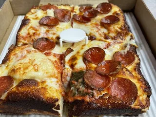 Valentino's Pizza