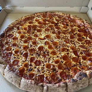 This was a beast!! And we got two of them!!