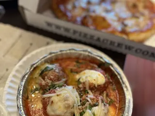 Williamsburg Pizza