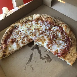 Cheese Pizza