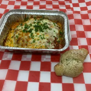 pasta, food, pasta dish