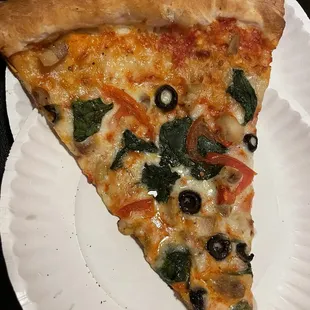 Slice Feature (Chicken Bolognese)