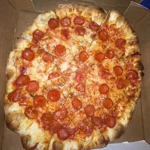 Pepperoni
