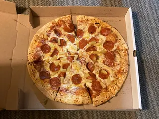 Rosie's Pizza