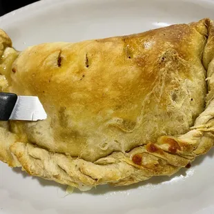 Calzone