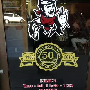 Photo taken 6/2/2014 - storefront