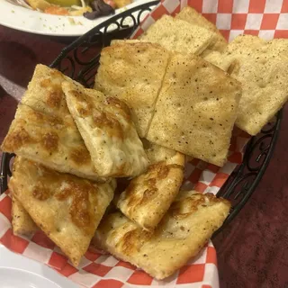 Italian Cracker Bread