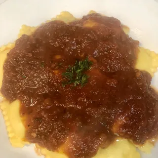 Ravioli