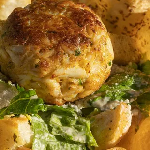 Edgar Allan Poe Basket