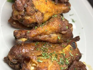 Werner’s Diner and Pub