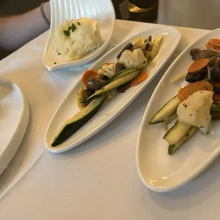 Sides