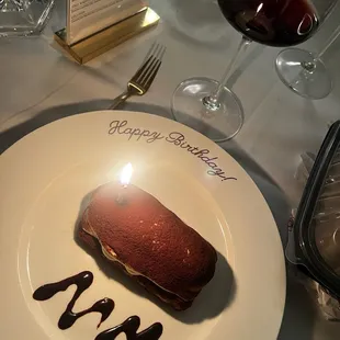 dessert, food