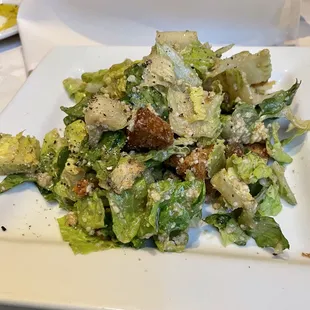 Caesar Salad