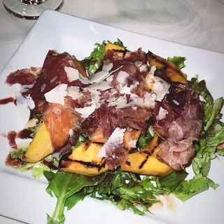 Prosciutto e Melon