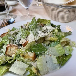 Caesar Salad*