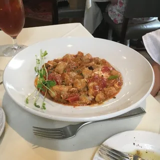 Gnocchi