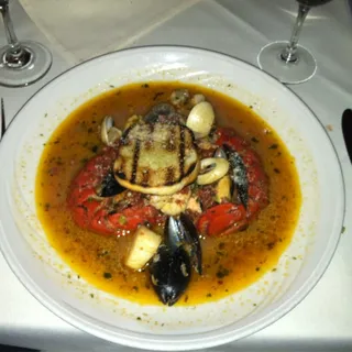 Cioppino