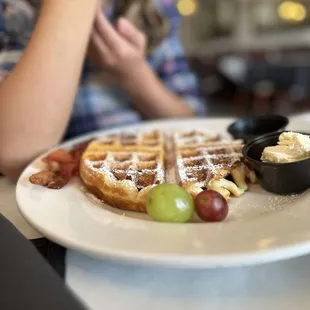 Valenti's Ristorante