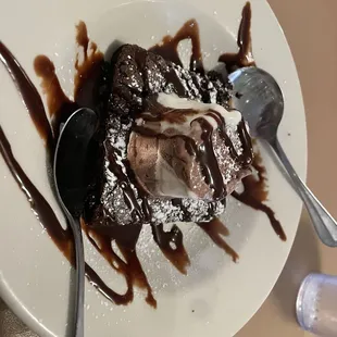 Chocolate Amore