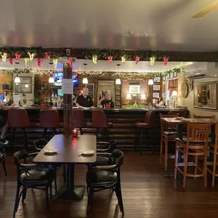 August 17, 2024 - Valentour&apos;s Family Restaurant and Pub, Sturgeon, PA