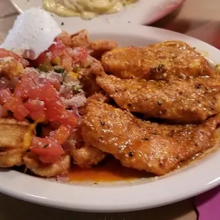 Gnocchis