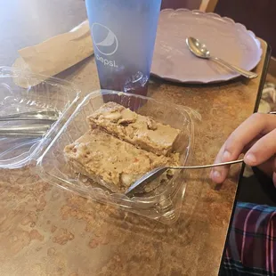Bread Pudding
