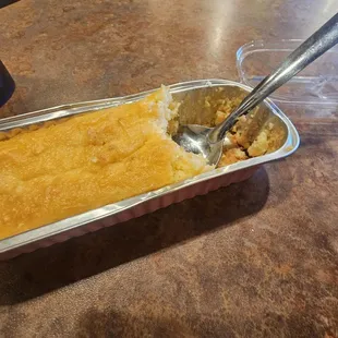 Corn Bread