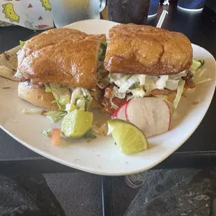 Torta
