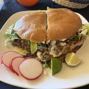Torta