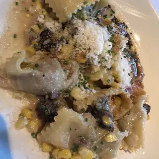 Agnolotti