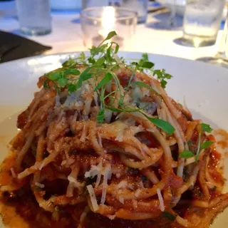 Spaghettini