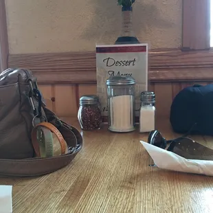 Table for 2