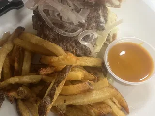 Parkside Restaurant