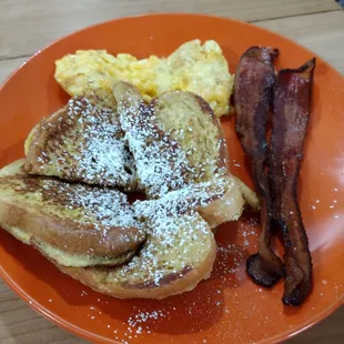 French Toast Special