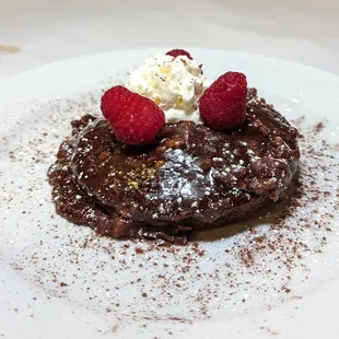 Texas chocolate sheet cake