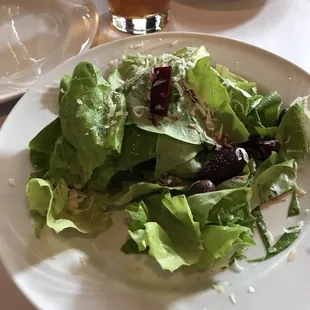Bibb Salad