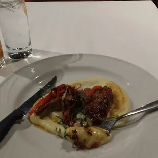Pork Chop
