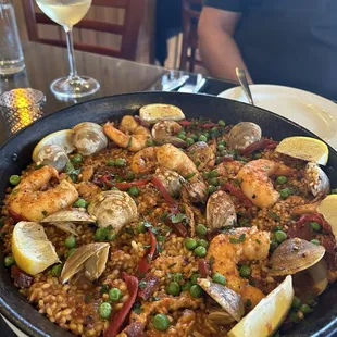 Paella