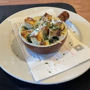 Escargot
