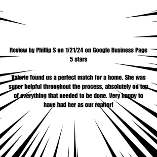 Realtor Review, Real Estate Agent