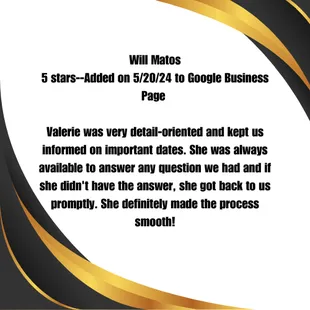 Real Estate Realtor Review