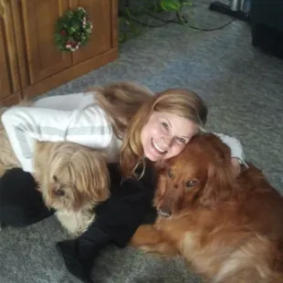 Dog and animal lovers! Let's find them the perfect yard!