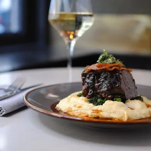 Short Rib