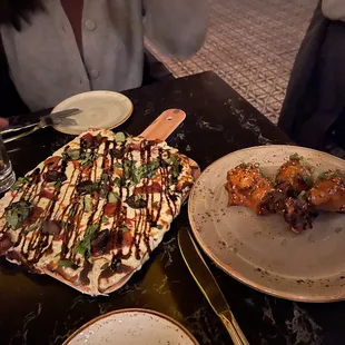Duck Wings