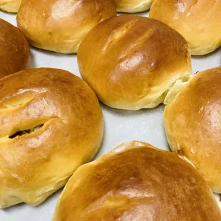 Pan de Coco